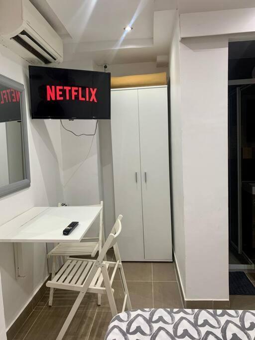 Nice Apartment In Barcelona By Perita Next Metro St T1 Ngoại thất bức ảnh