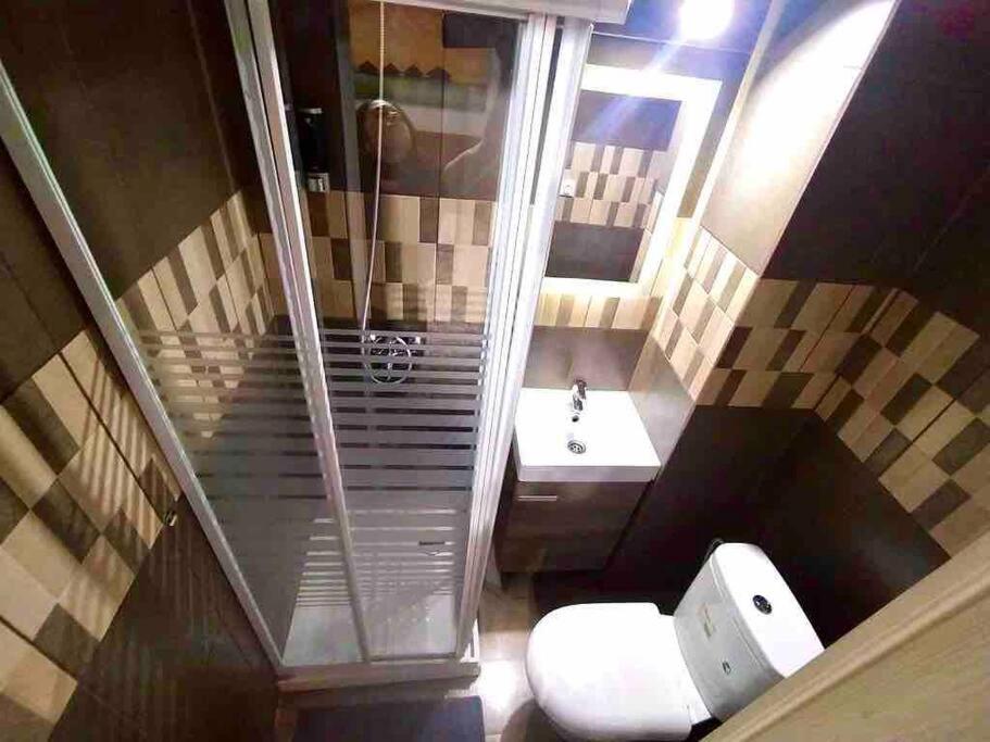 Nice Apartment In Barcelona By Perita Next Metro St T1 Ngoại thất bức ảnh